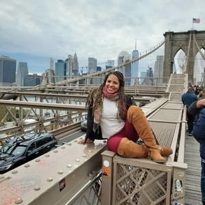 Meet your Posher, Ketty